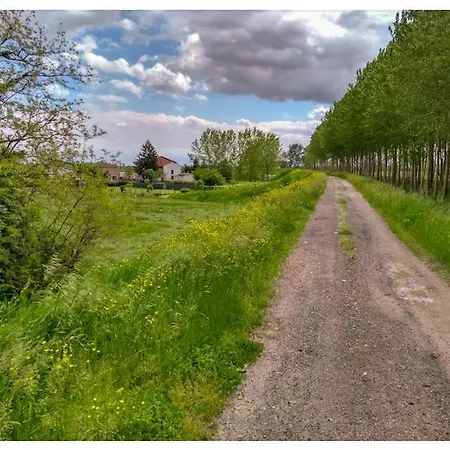 Bed & Breakfast Elizabeth Lentigione