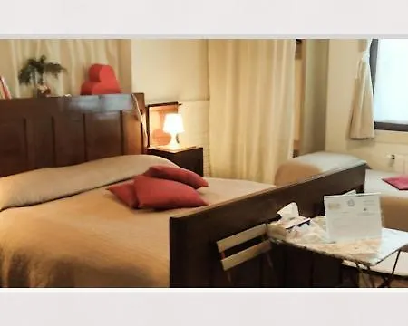 Elizabeth Bed & Breakfast