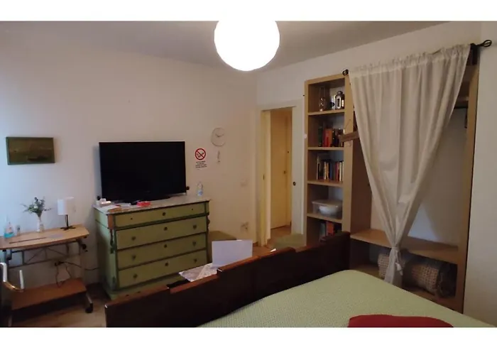 Bed & Breakfast Elizabeth 3*