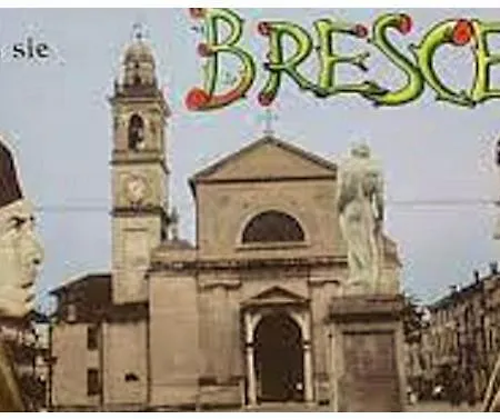 Couette-café Elizabeth