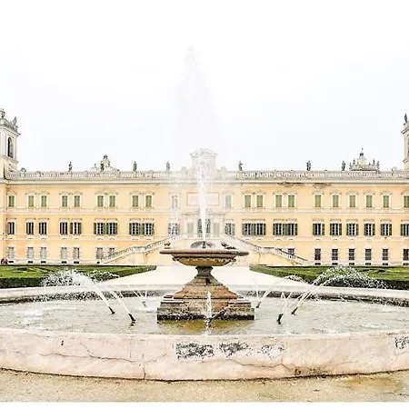 Couette-café Elizabeth 3*