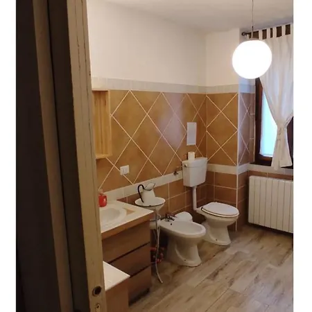 Couette-café Elizabeth