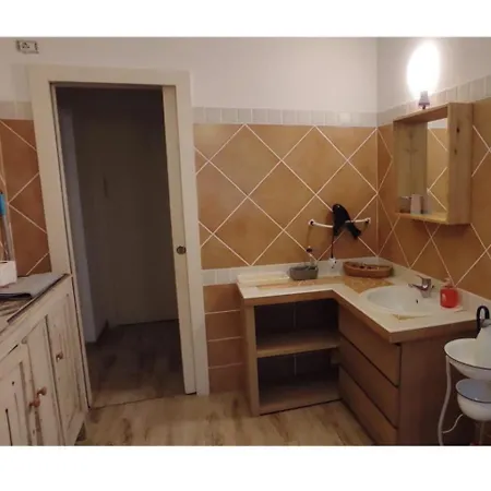 Couette-café Elizabeth Lentigione