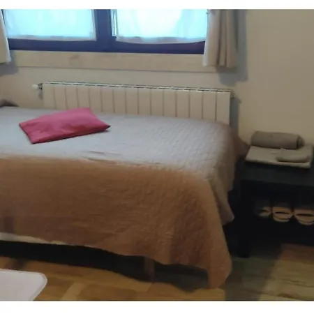 Couette-café Elizabeth