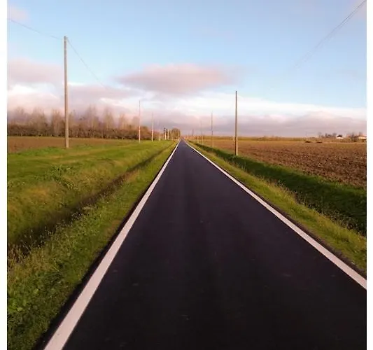 Elizabeth Bed & Breakfast Lentigione