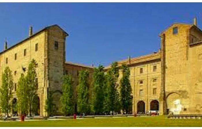 Bed & Breakfast Elizabeth