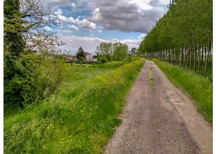 Bed & Breakfast Elizabeth Lentigione