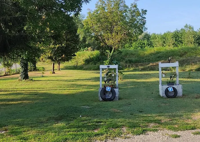 Bed & Breakfast Elizabeth