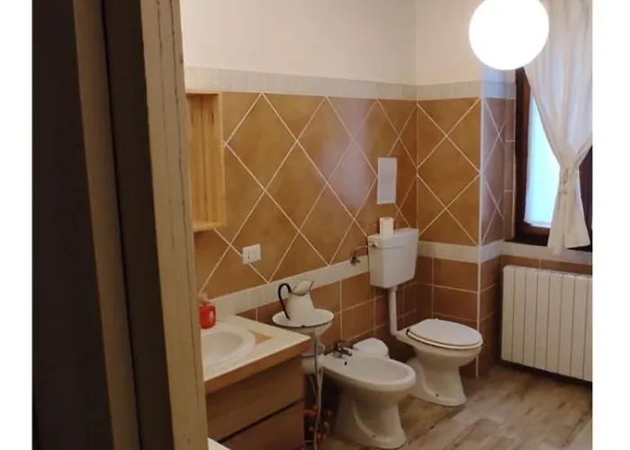 Bed & Breakfast Elizabeth