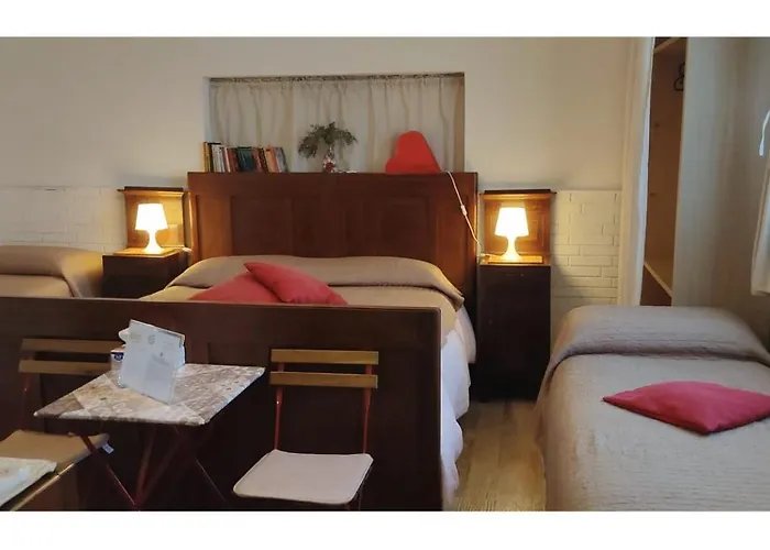 Elizabeth Bed & Breakfast 3*