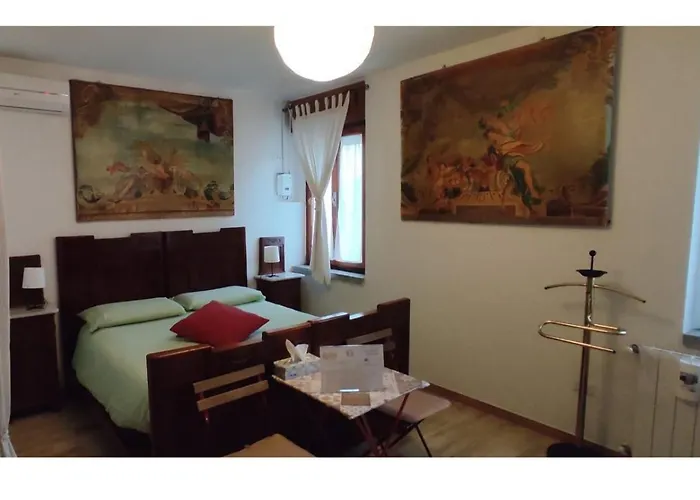 Elizabeth Bed & Breakfast Lentigione