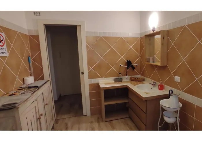 Frühstückspension Elizabeth Lentigione