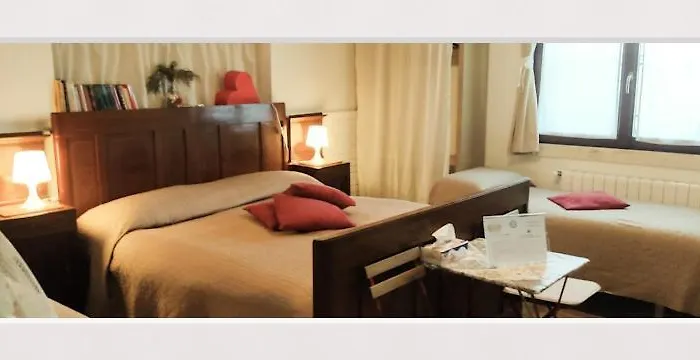 Elizabeth Bed & Breakfast