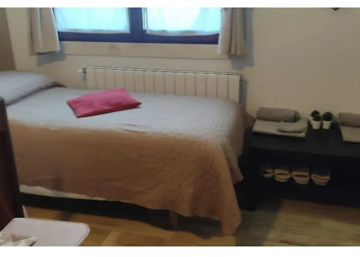 Frühstückspension Elizabeth