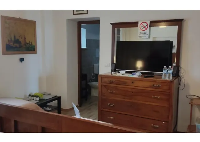 Elizabeth Bed & Breakfast 3*